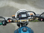 �������� �� ������ �������� Yamaha TT250R Raid 1995 ���� 19